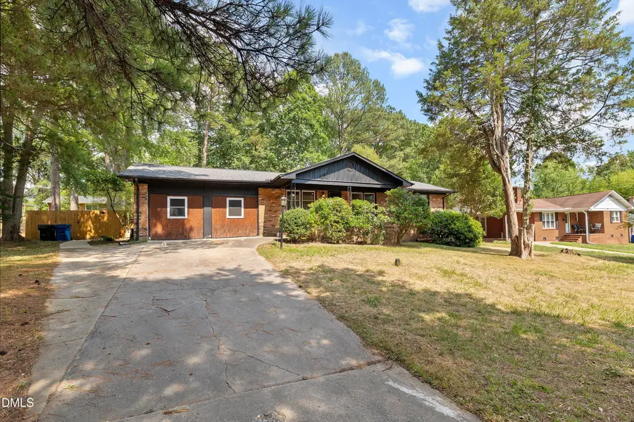 1012 Benning Street, Durham, NC 27703 - #2