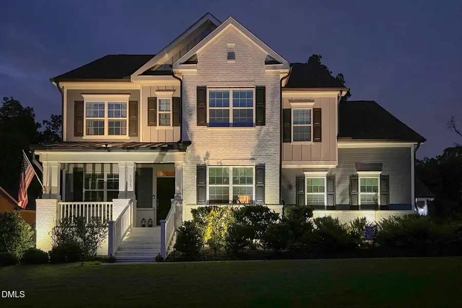 1029 Queensdale Drive, Cary, NC 27519 - #2