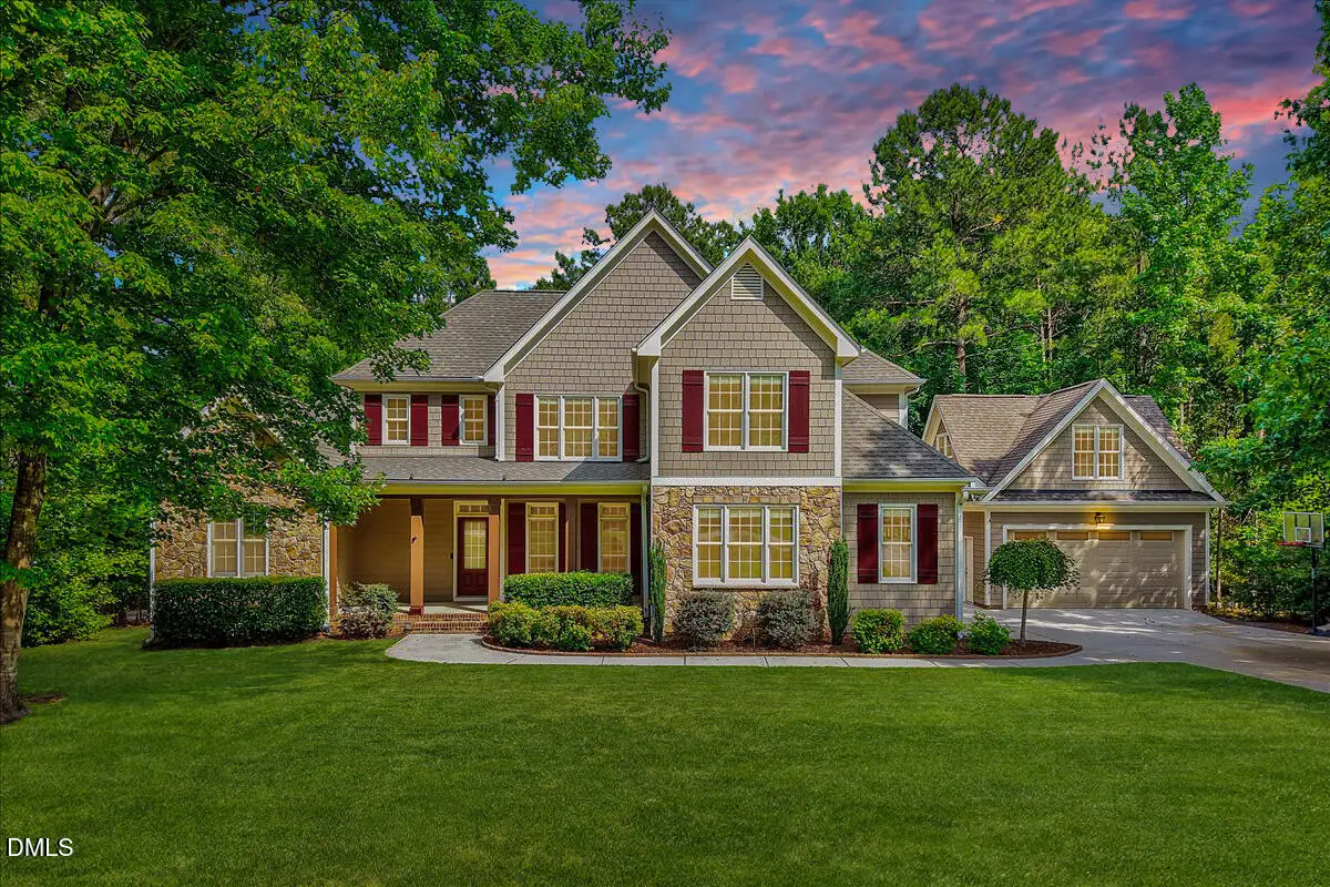 1006 Chatham Court, Youngsville, NC 27596 - #1