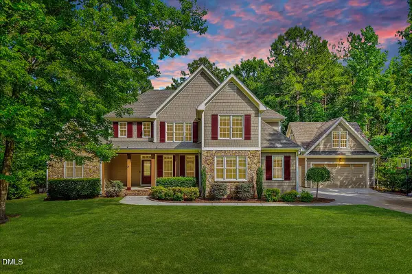 1006 Chatham Court, Youngsville, NC 27596