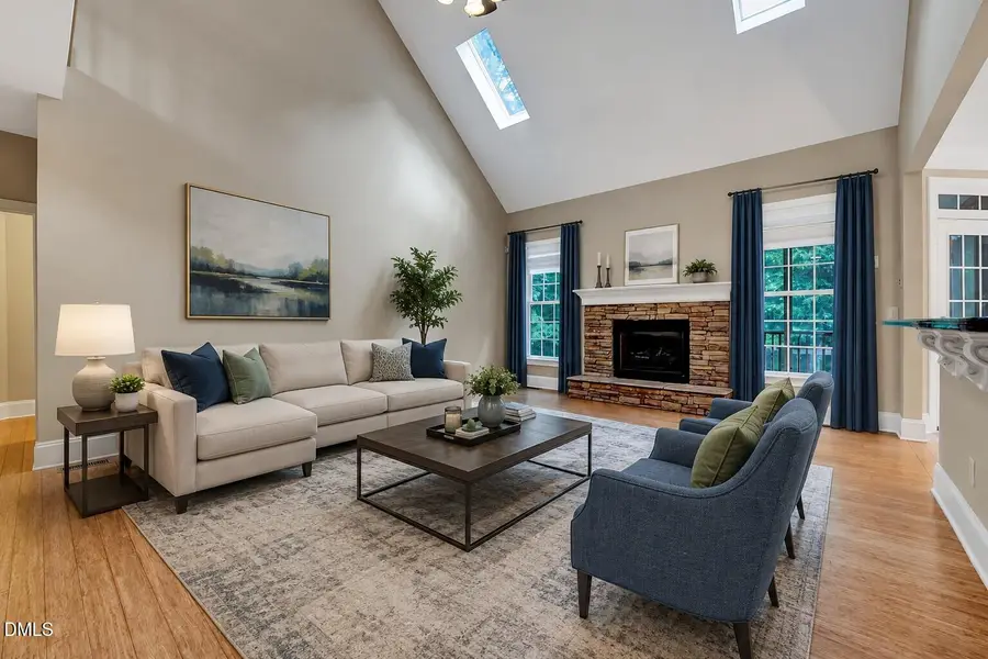 1006 Chatham Court, Youngsville, NC 27596 - #2