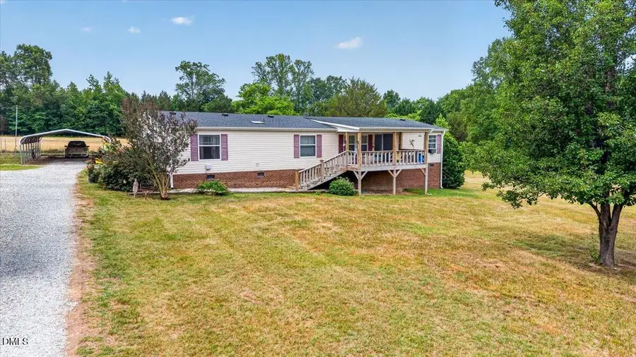 546 Duke Drive, Rougemont, NC 27572 - #2