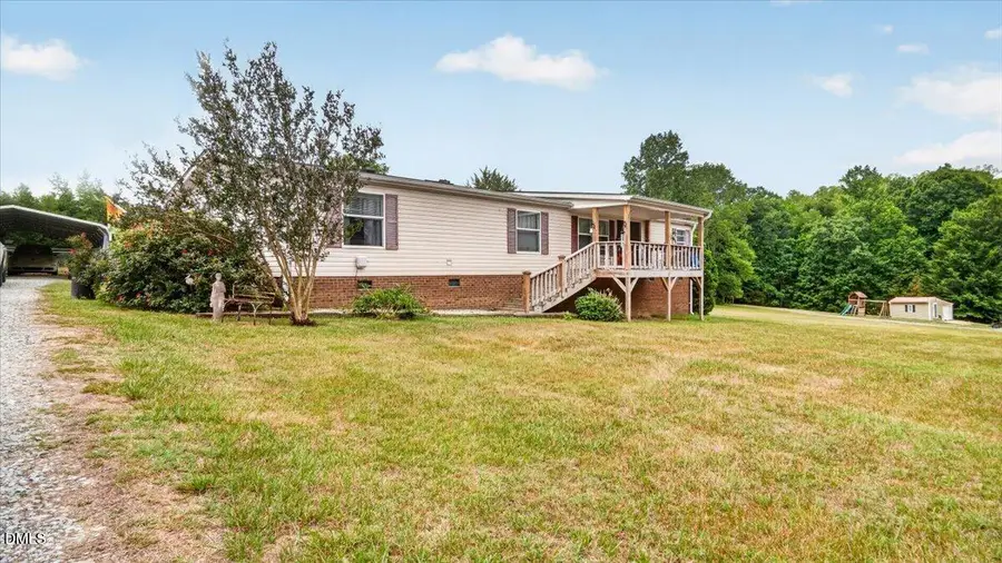546 Duke Drive, Rougemont, NC 27572 - #3