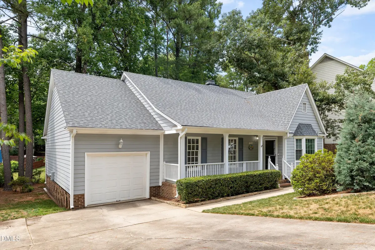 2713 Hiking Trail, Raleigh, NC 27615 - #1