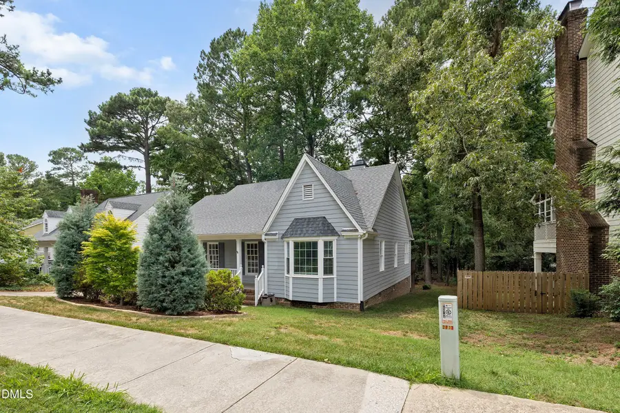2713 Hiking Trail, Raleigh, NC 27615 - #3