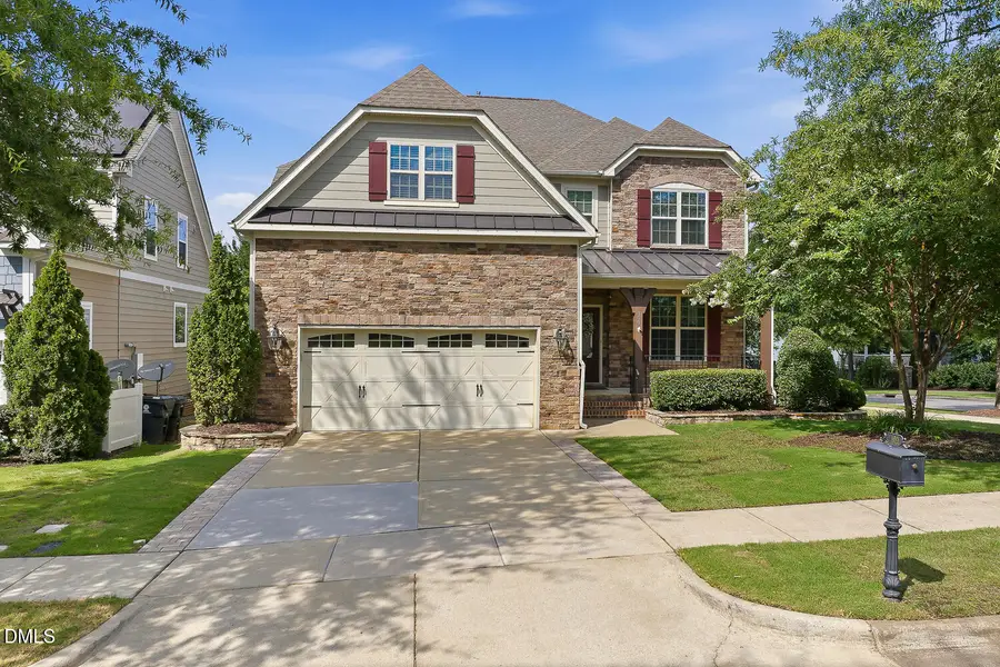 300 Silver Bluff Street, Holly Springs, NC 27540 - #2