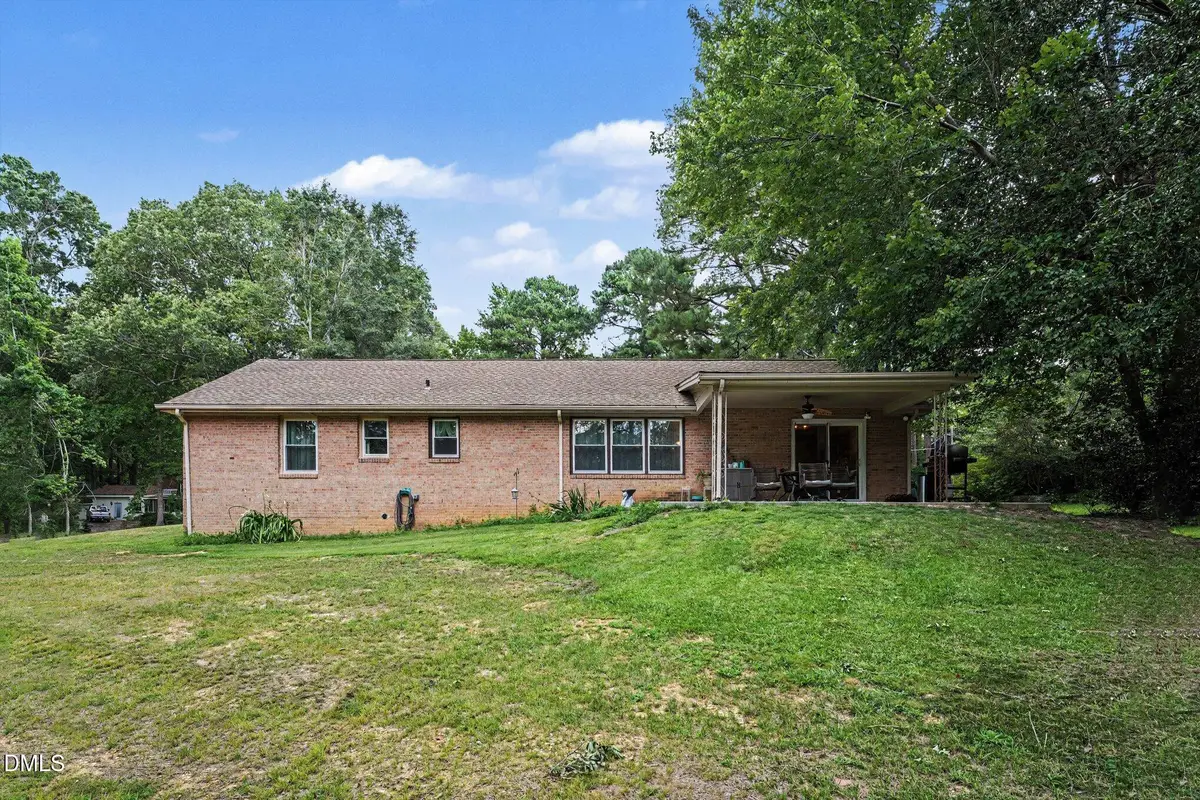 211 Brookside Drive, Smithfield, NC 27577 - #1
