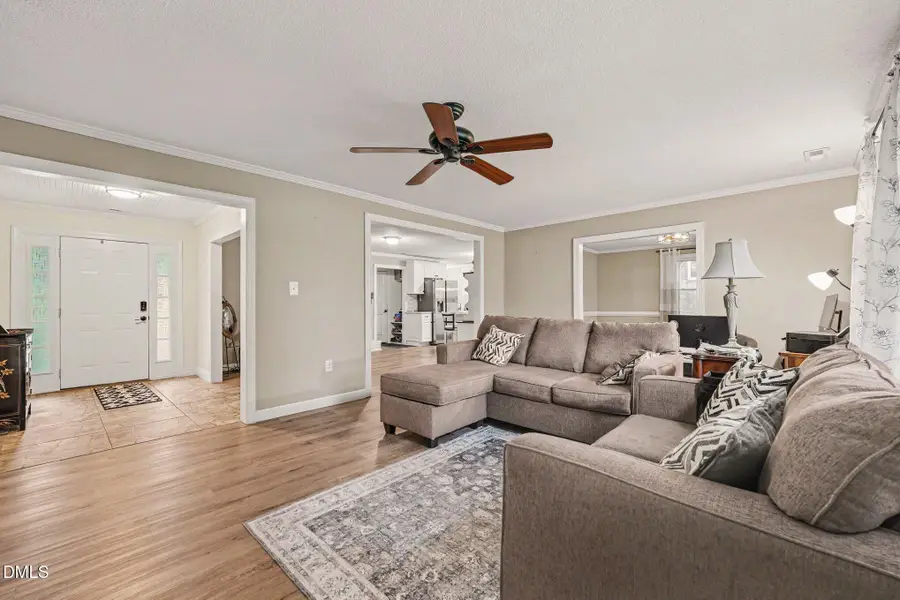 211 Brookside Drive, Smithfield, NC 27577 - #3