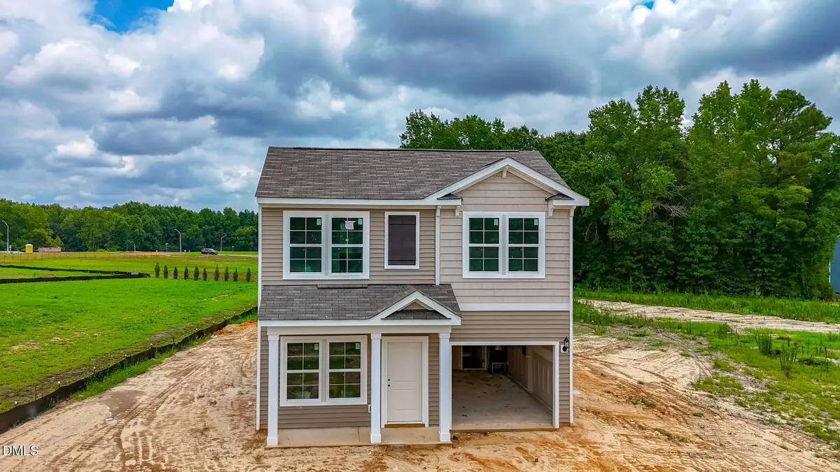 151 Bunker Hill Place, Angier, NC 27501 - #1