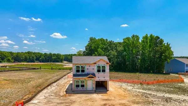 151 Bunker Hill Place, Angier, NC 27501