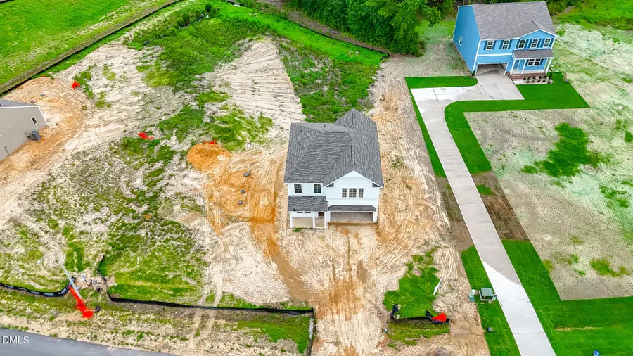 151 Bunker Hill Place, Angier, NC 27501 - #3