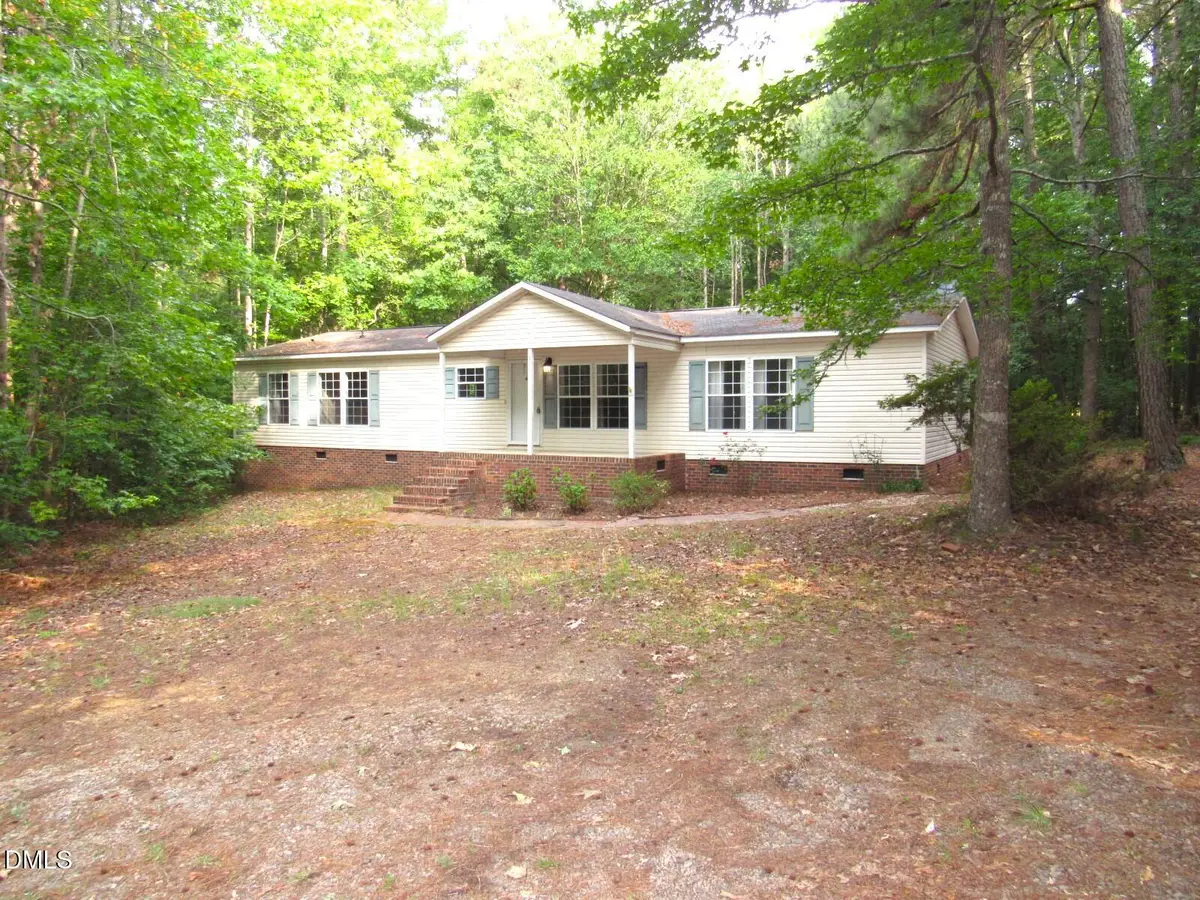 351 Winding Acres Way, Franklinton, NC 27525 - #1