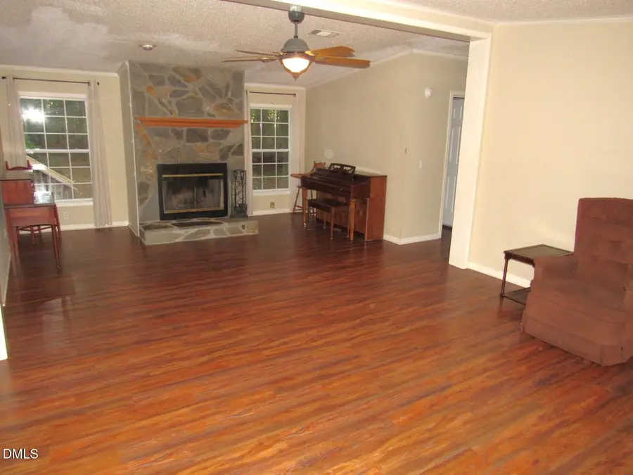 351 Winding Acres Way, Franklinton, NC 27525 - #2