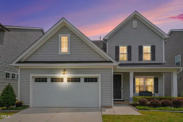 1033 Bellewood Park Drive, Angier, NC 27501