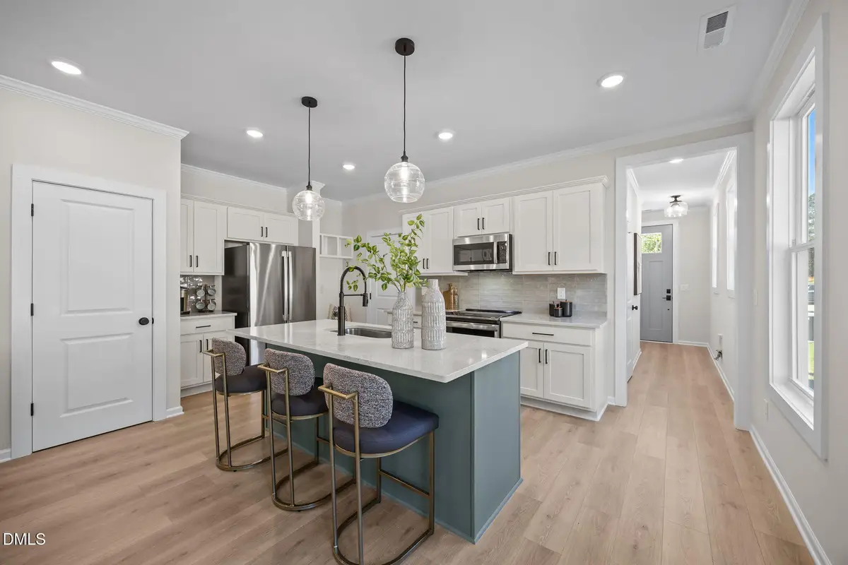 903 Selby Avenue, Durham, NC 27713 - #1