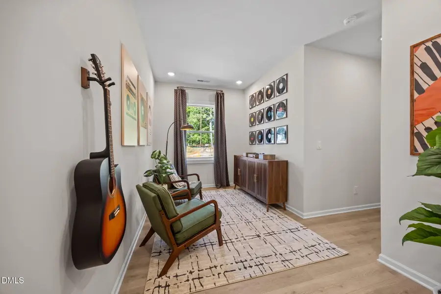 903 Selby Avenue, Durham, NC 27713 - #3