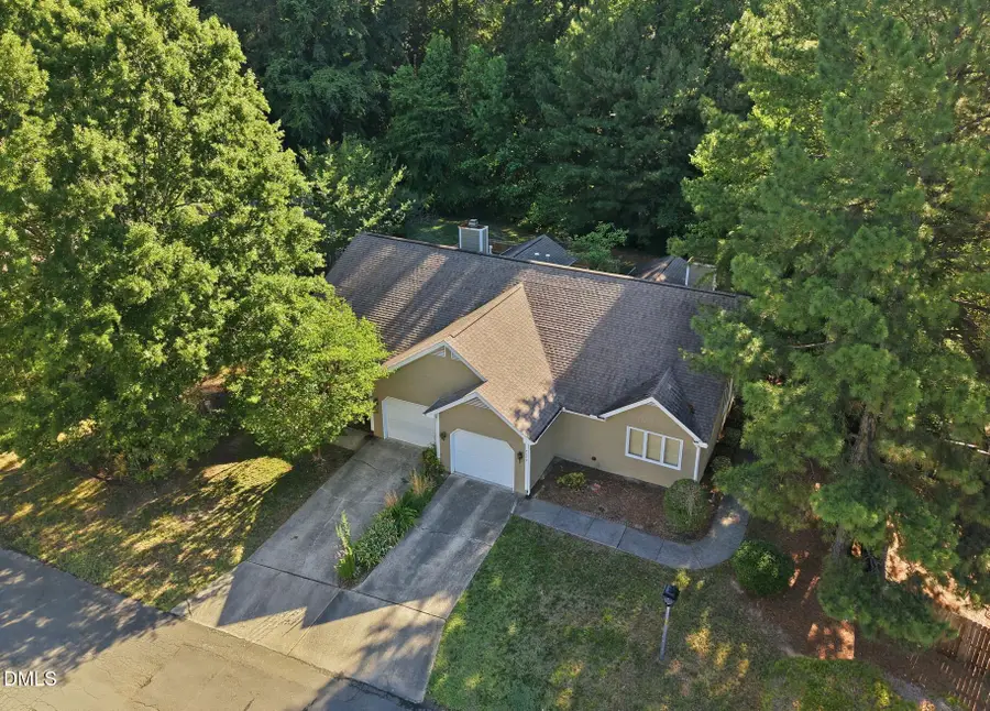 4217 Pin Oak Drive, Durham, NC 27707 - #2