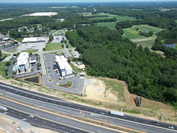308 S Walton Drive, Benson, NC 27504