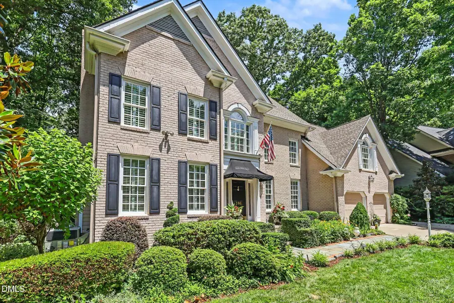 106 Wood Lily Lane, Cary, NC 27518 - #2