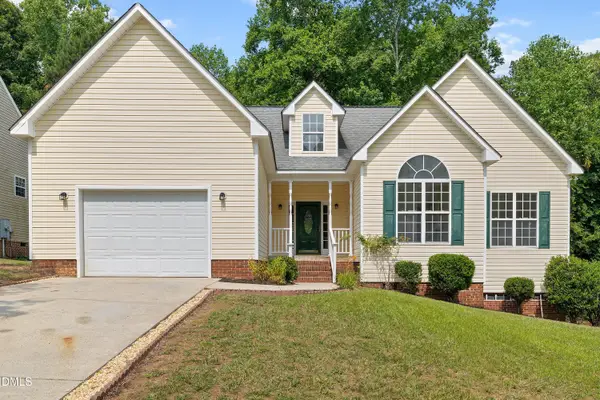 469 Hunter Way, Clayton, NC 27520
