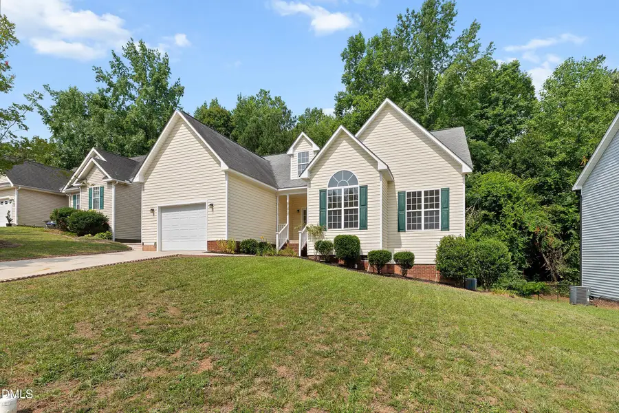 469 Hunter Way, Clayton, NC 27520 - #2