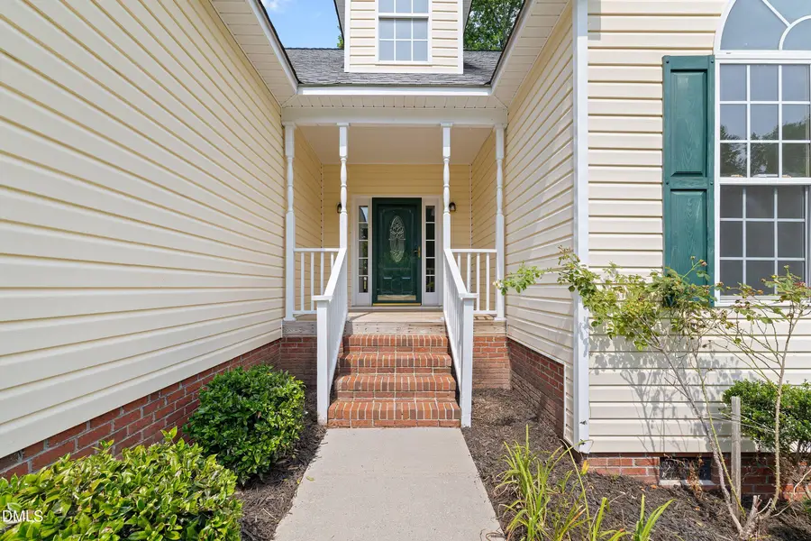 469 Hunter Way, Clayton, NC 27520 - #3