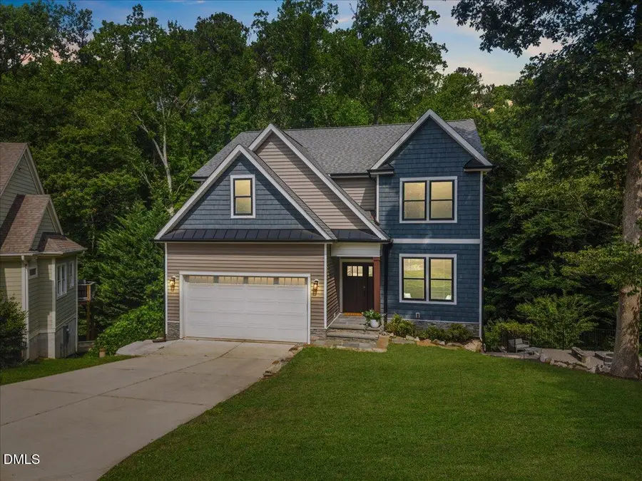 1401 Freshwater Court, Wake Forest, NC 27587 - #2