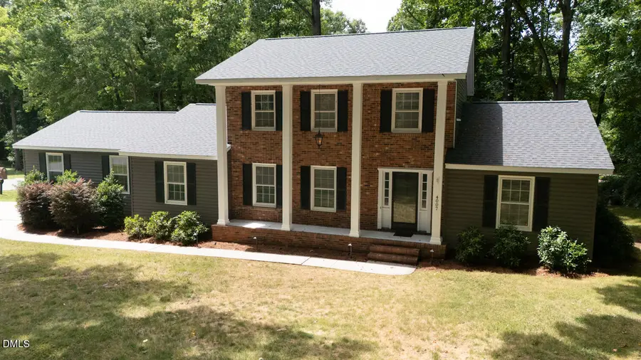 4007 Bradenton Drive, Greensboro, NC 27406 - #2