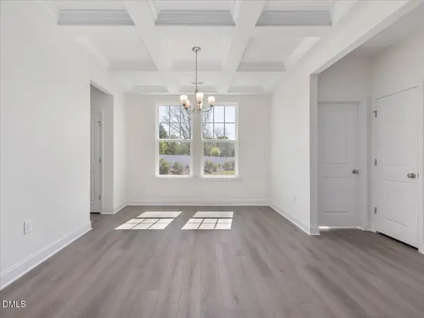 508 Hipwood Drive, Zebulon, NC 27597