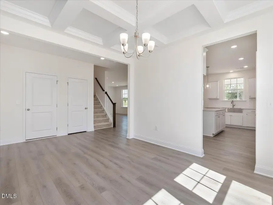 508 Hipwood Drive, Zebulon, NC 27597 - #2