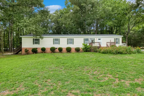 308 Allen Avenue, Franklinton, NC 27525