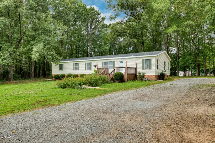 308 Allen Avenue, Franklinton, NC 27525 - #3