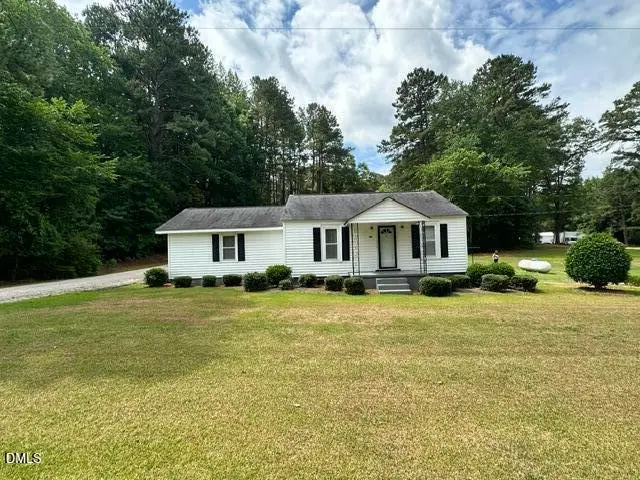 560 Clyde Pearce Road, Zebulon, NC 27597 - #1