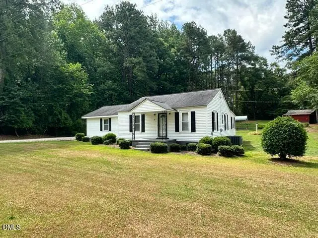 560 Clyde Pearce Road, Zebulon, NC 27597 - #3