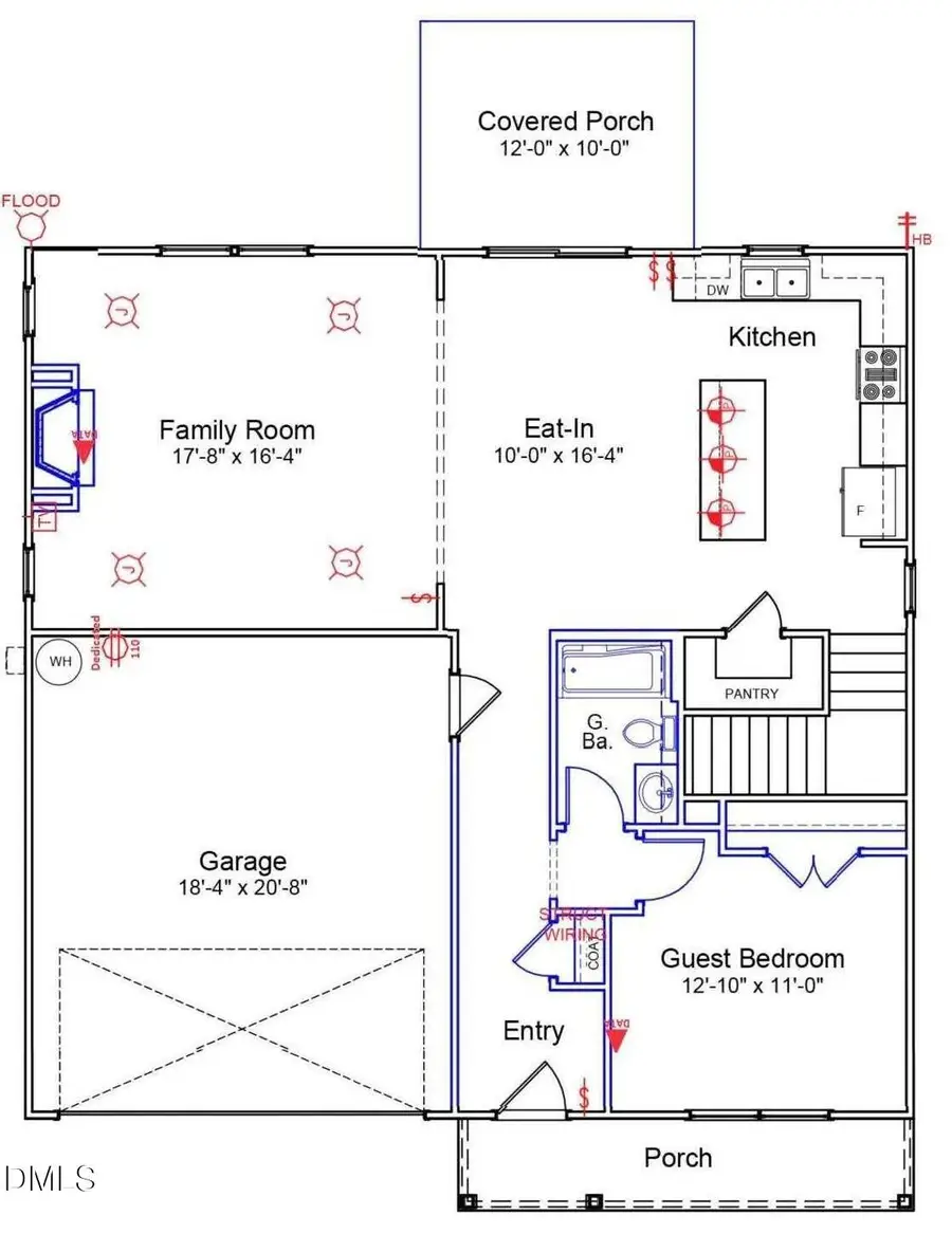 8 Silverbell Court, Youngsville, NC 27596 - #2
