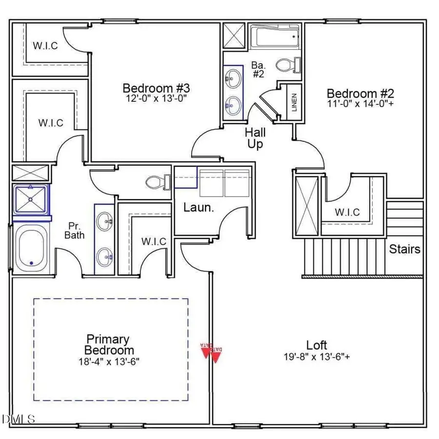 8 Silverbell Court, Youngsville, NC 27596 - #3