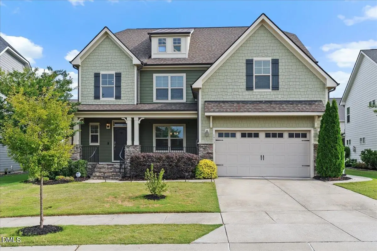 1913 Trent River Avenue, Wake Forest, NC 27587 - #1
