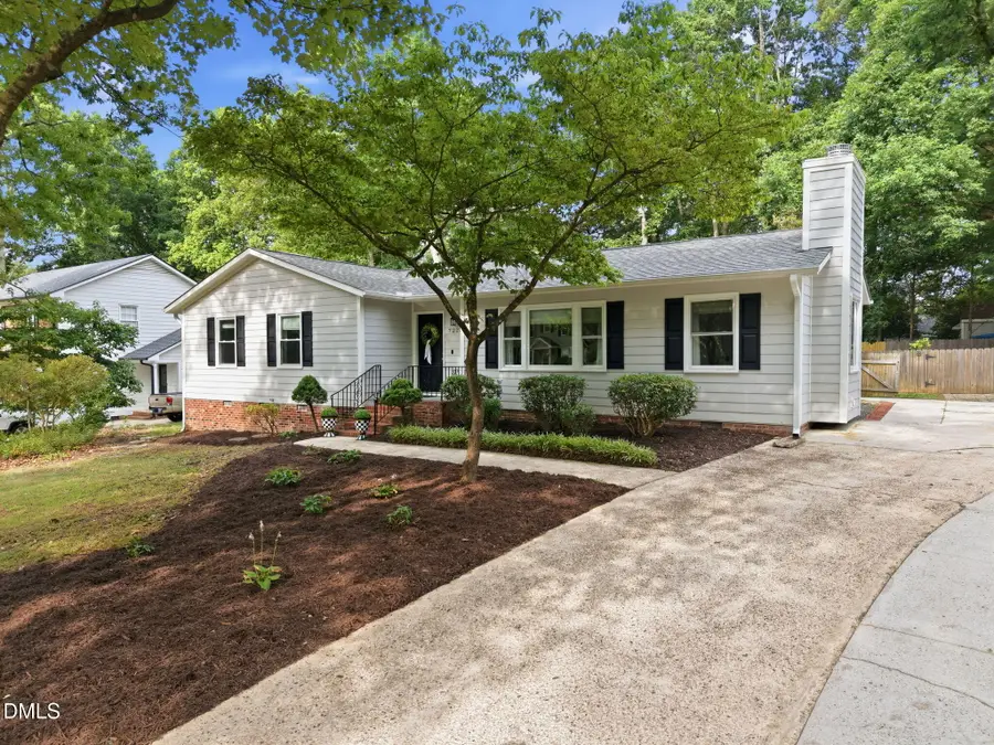 7217 St Ledger Drive, Raleigh, NC 27613 - #2