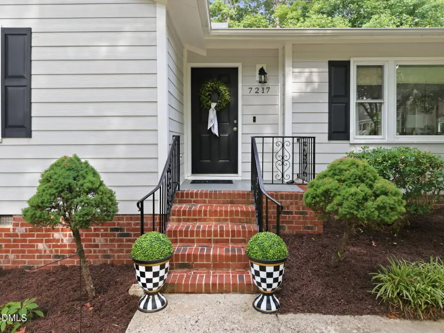 7217 St Ledger Drive, Raleigh, NC 27613 - #3