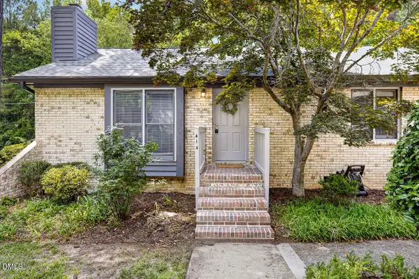 200 W Woodcroft Parkway, Durham, NC 27713