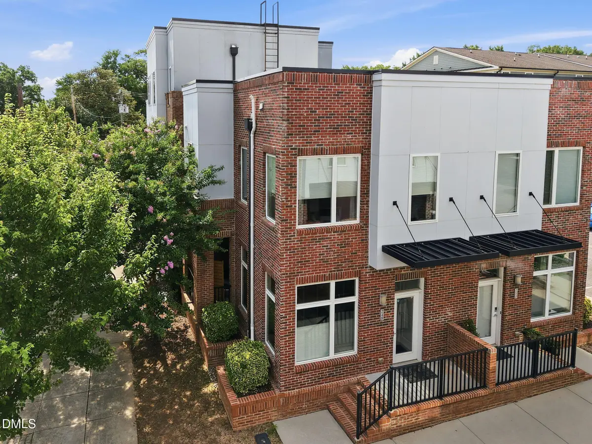 248 William Drummond Way, Raleigh, NC 27604 - #1
