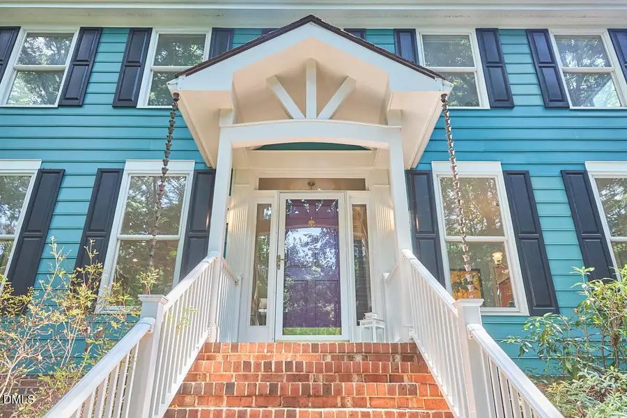 3105 Whitfield Road, Chapel Hill, NC 27514 - #3