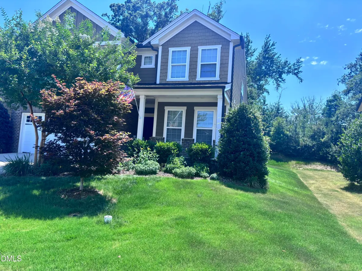 2432 Emily Brk Way, Apex, NC 27523 - #1