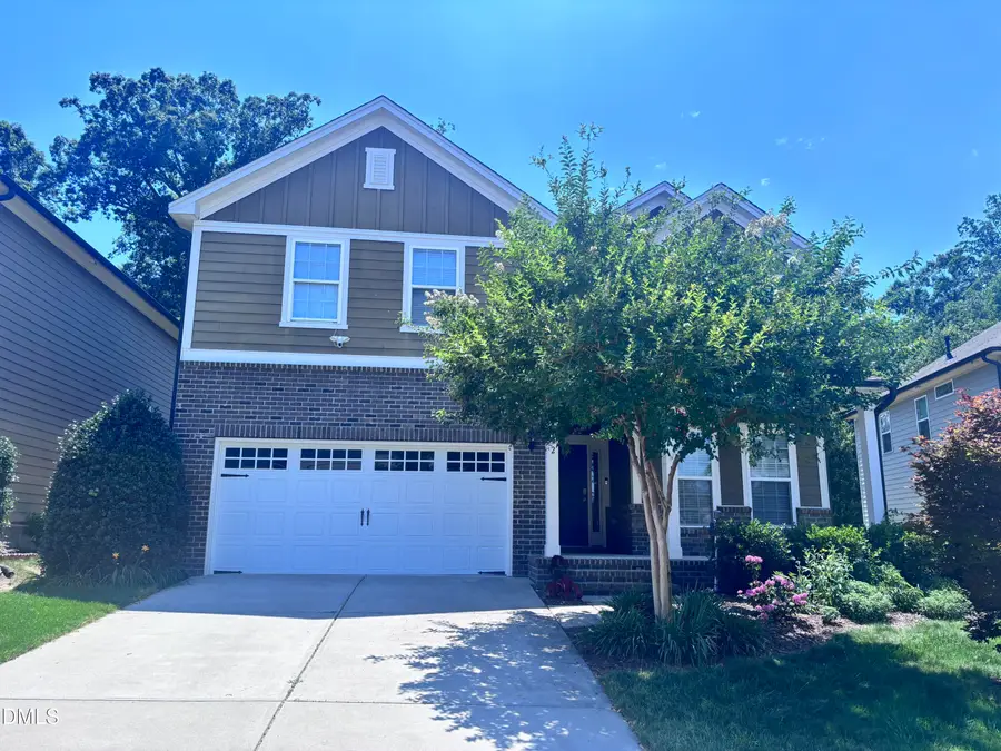 2432 Emily Brk Way, Apex, NC 27523 - #2