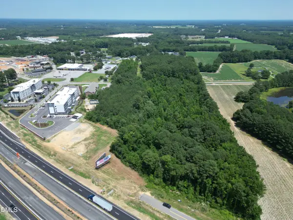 0 S Walton Drive, Benson, NC 27504