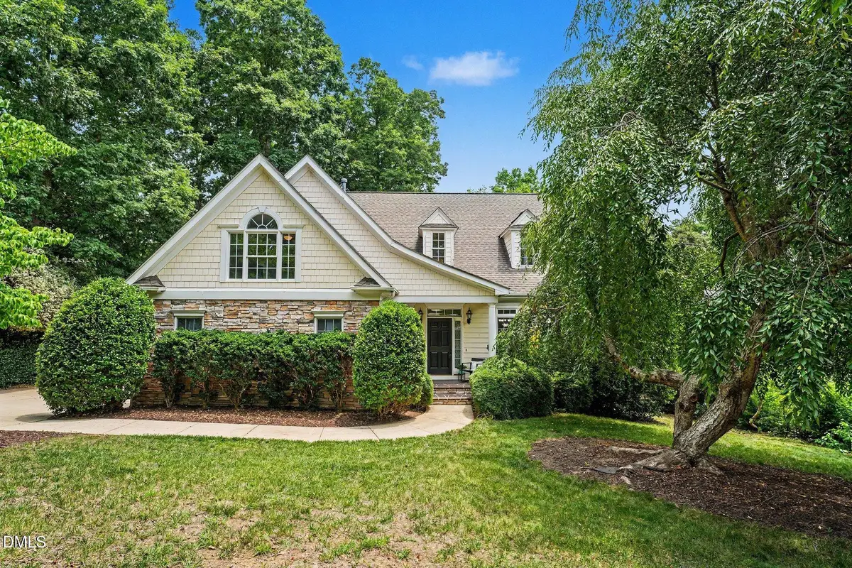 240 The Preserve Trail, Chapel Hill, NC 27517 - #1