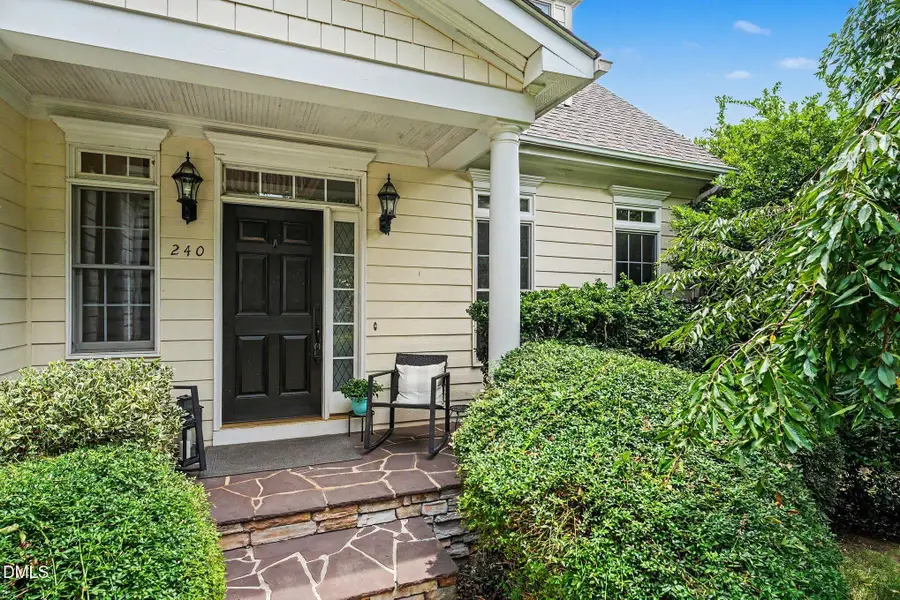 240 The Preserve Trail, Chapel Hill, NC 27517 - #2
