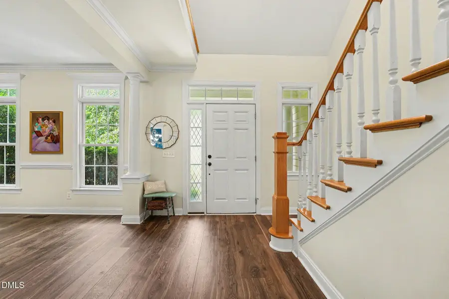 240 The Preserve Trail, Chapel Hill, NC 27517 - #3