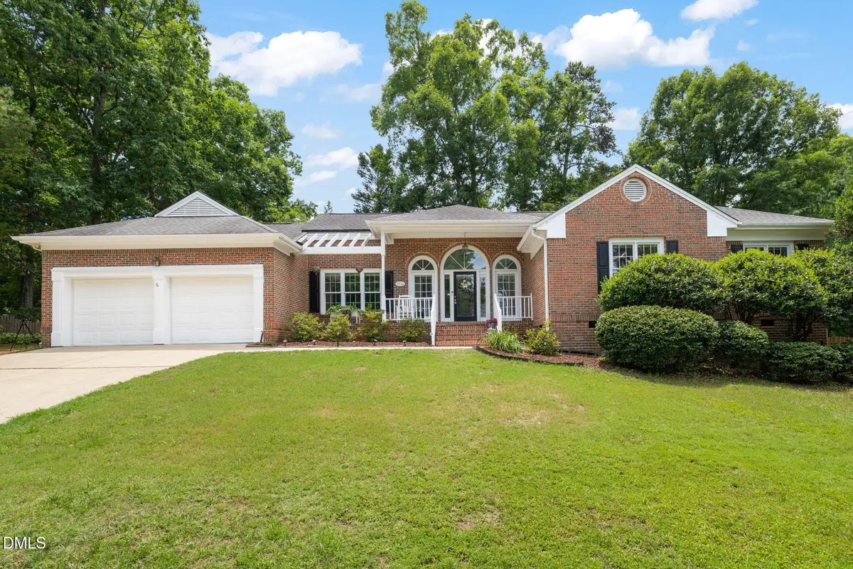5610 Tahoe Drive, Durham, NC 27713 - #1