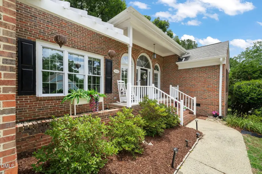 5610 Tahoe Drive, Durham, NC 27713 - #2